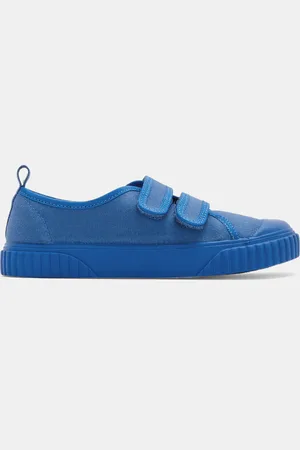 Jacadi Kindersneakers aus Canvas für Jungen