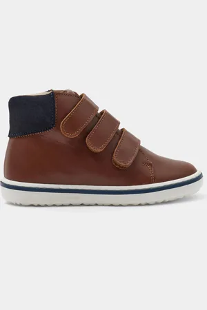 Jacadi High-Top-Kinder-Turnschuhe für Jungen