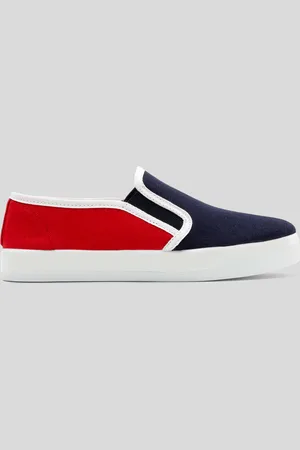 Jacadi Slip-Ons für Jungen