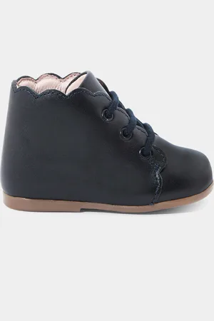 Jacadi Lauflernstiefeletten für Mädchen
