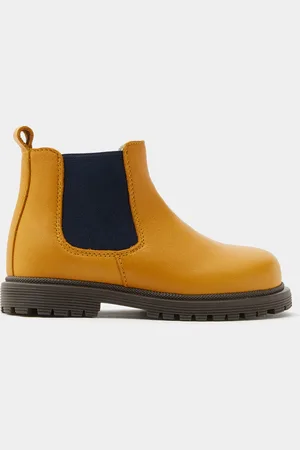 Jacadi Baby-Chelsea-Boots für Jungen
