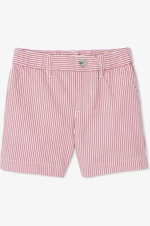 Jacadi Shorts aus Twill für Jungen