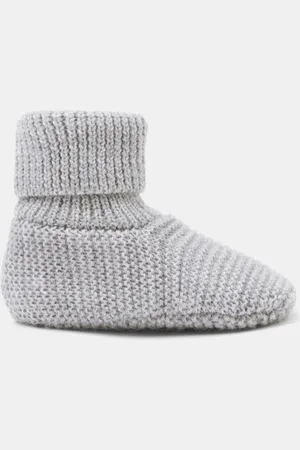 Jacadi Stiefel Baby Jungen