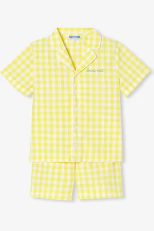Jacadi Kurzer Pyjama für Jungen