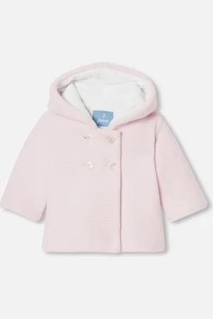 Jacadi Gefütterte Jacke für Baby Mädchen