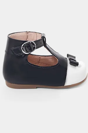 Jacadi Lauflernriemchenschuhe für Mädchen