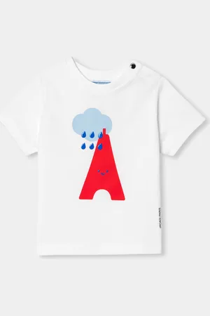 Jacadi Kurzärmeliges T-Shirt für Jungen
