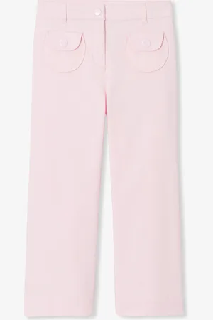 Jacadi Weit geschnittene Hose für Mädchen