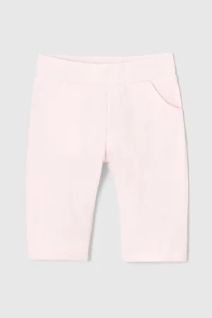 Jacadi Baby-Hose für Mädchen aus Jersey
