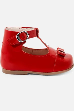 Jacadi Lauflernriemchenschuhe für Mädchen