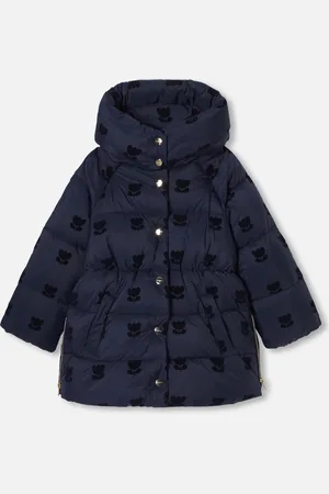 Jacadi Steppjacke für Mädchen