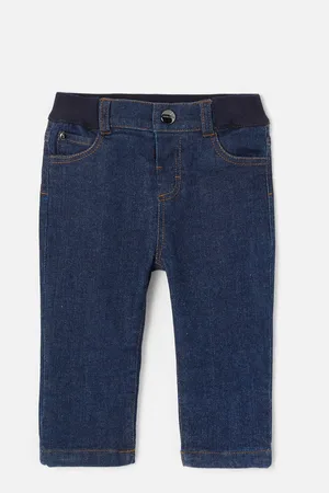 Jacadi Gefütterte Jeans für Jungen