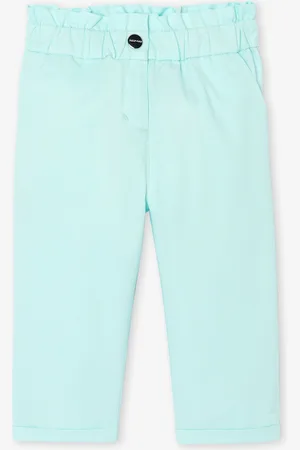 Jacadi Hose aus Twill für Mädchen