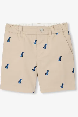 Jacadi Shorts aus Seersucker für Jungen
