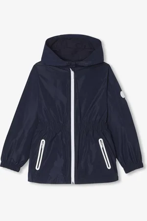 Jacadi 2-in-1-Windjacke für Mädchen