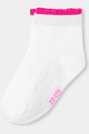 Jacadi Socken-Duo für Mädchen