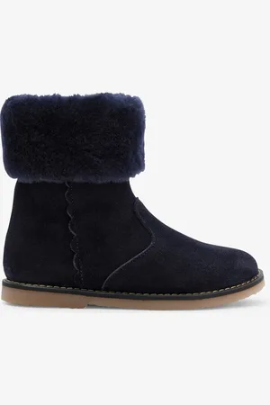 Jacadi Gefütterte Boots für Mädchen