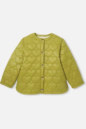 Jacadi Übergangsjacke für Mädchen