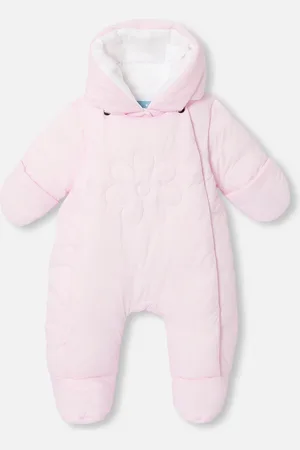 Jacadi Schneeanzug für Baby Mädchen