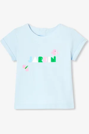 Jacadi Kurzärmeliges T-Shirt für Mädchen