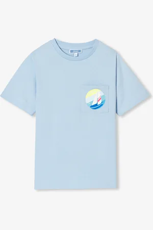 Jacadi T-Shirt aus Jersey für Jungen