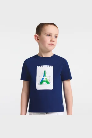 Jacadi Kurzärmeliges T-Shirt für Jungen