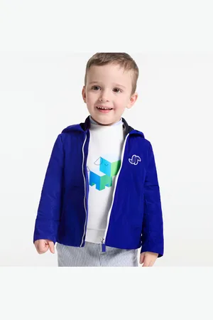 Jacadi Windjacke für Jungen