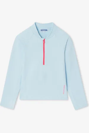 Jacadi T-Shirt mit UV-Schutz LSF 40+