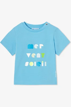 Jacadi Kurzärmeliges T-Shirt für Jungen