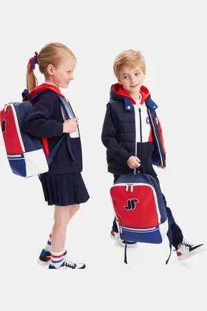 Jacadi Rucksack für Kinder