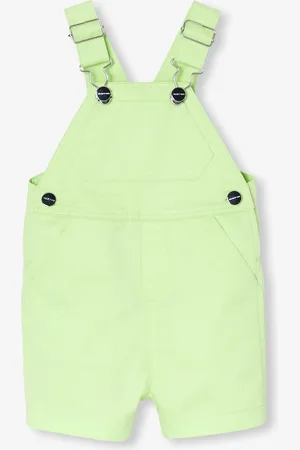 Jacadi Latzshorts aus Twill für Jungen