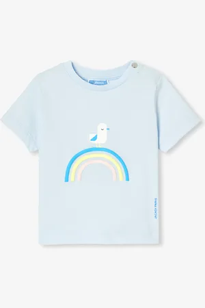 Jacadi Kurzärmeliges T-Shirt für Jungen