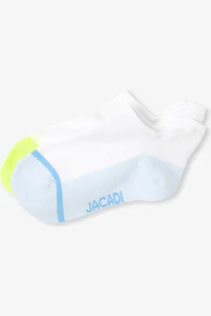 Jacadi Duo aus unsichtbaren Socken für Jungen