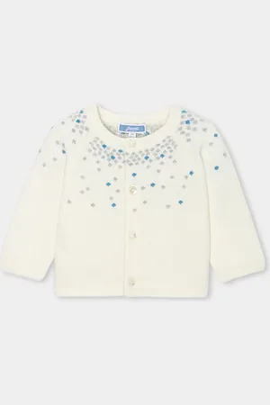 Jacadi Strickjäckchen für Babys