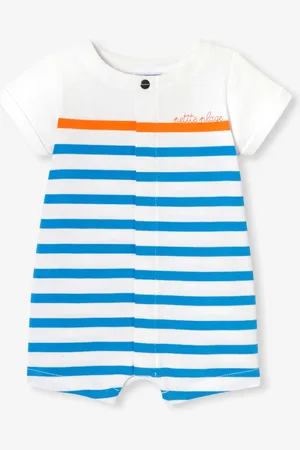 Jacadi Kurzoverall für Jungen