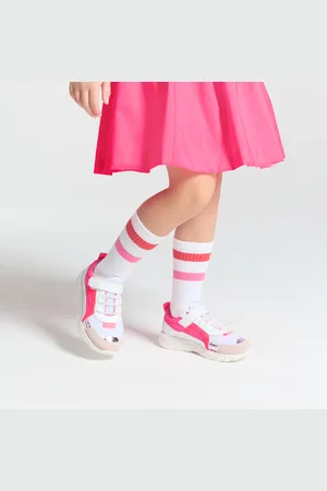 Jacadi Running-Sneakers für Mädchen