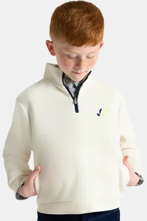 Jacadi Fleecejacke für Jungen