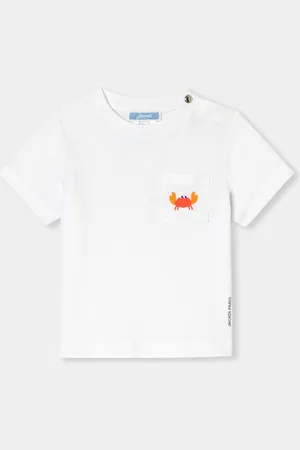 Jacadi Kurzärmeliges T-Shirt für Jungen