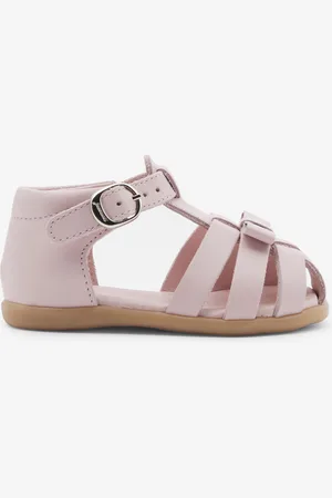Jacadi Sandalen aus Leder für Mädchen