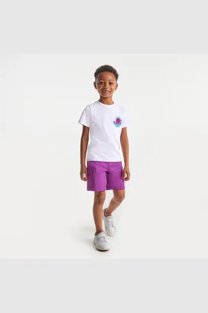 Jacadi Bermudas aus Twill für Jungen