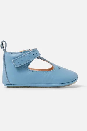 Jacadi Baby-Krabbelschuhe für Jungen