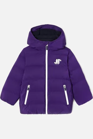 Jacadi Steppjacke für Jungen