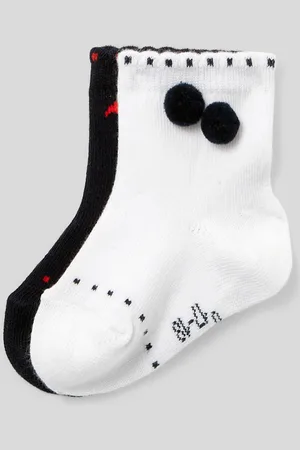 Jacadi Socken-Duo Baby Mädchen