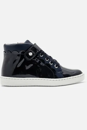 Jacadi Hohe Sneakers für Mädchen