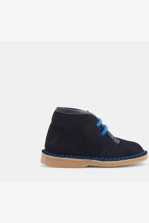 Jacadi Baby Desert-Boots für Jungen