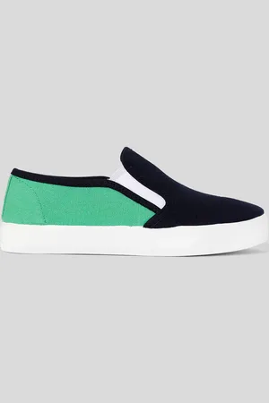 Jacadi Slip-Ons für Jungen