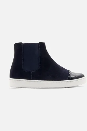 Jacadi Chelsea-Boots für Mädchen