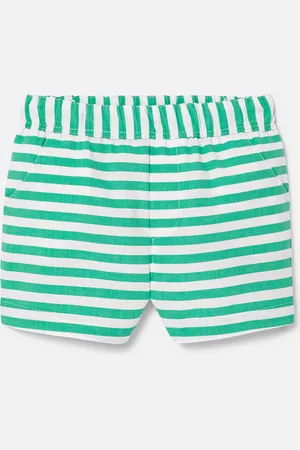 Jacadi Gestreifte Shorts für Jungen
