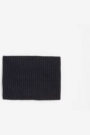 Jacadi Kinderschlauchschal für Mädchen mit Lurex-Details