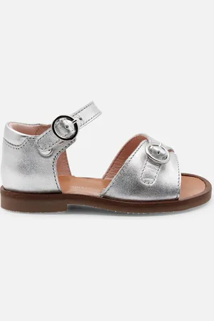 Jacadi Baby-Sandalen für Mädchen